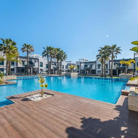 Oasis Beach 3 Orihuela Exterior photo