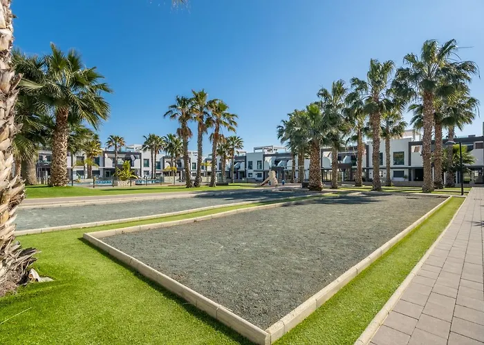 Oasis Beach 3