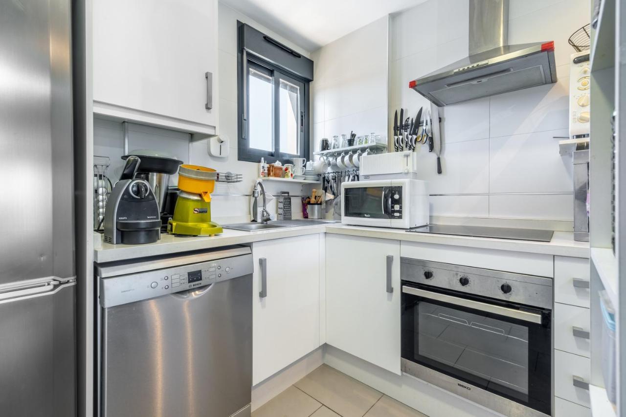 Apartment Oasis 3 Orihuela