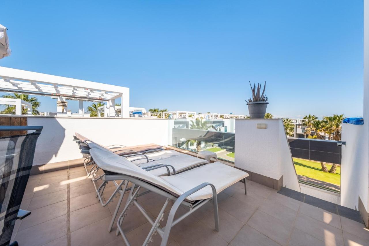 Apartment Oasis 3 Orihuela