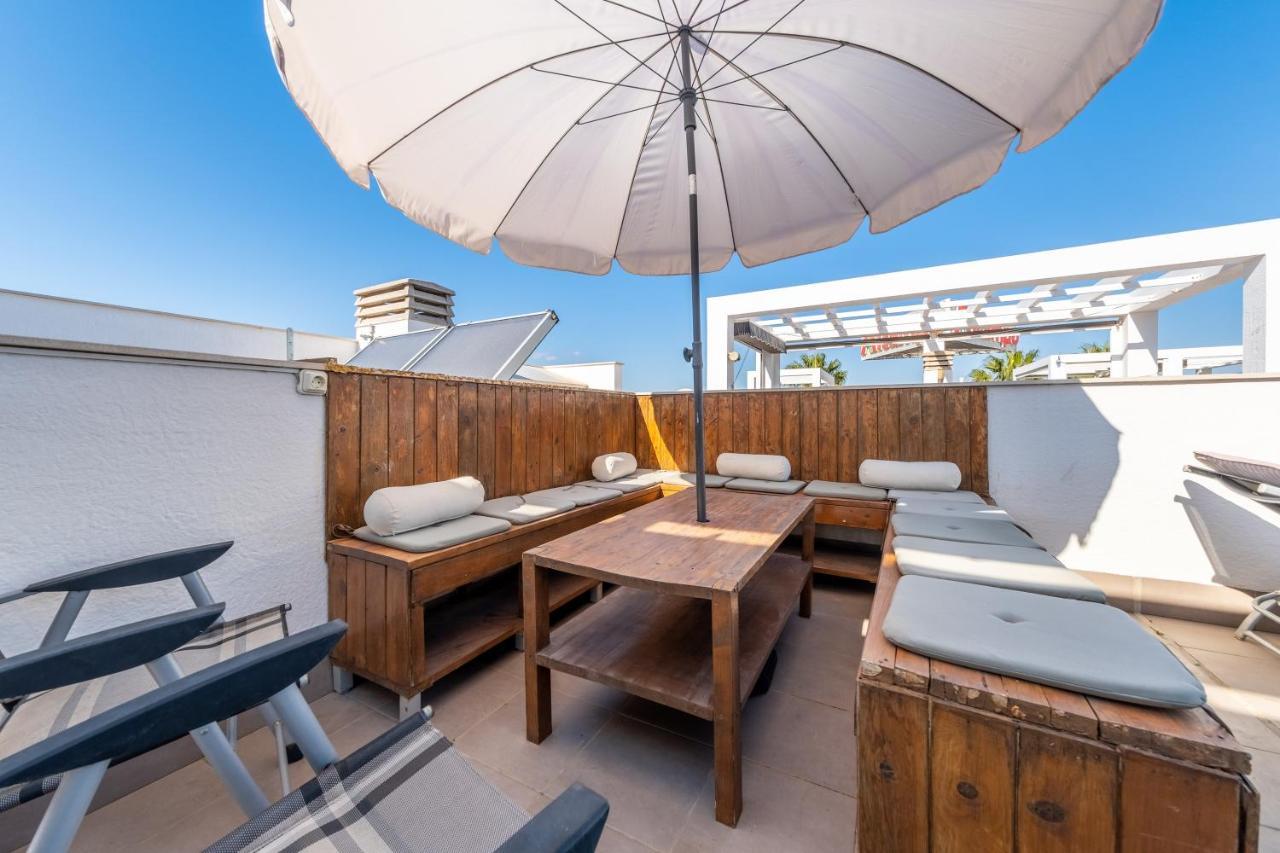 Apartment Oasis 3 *