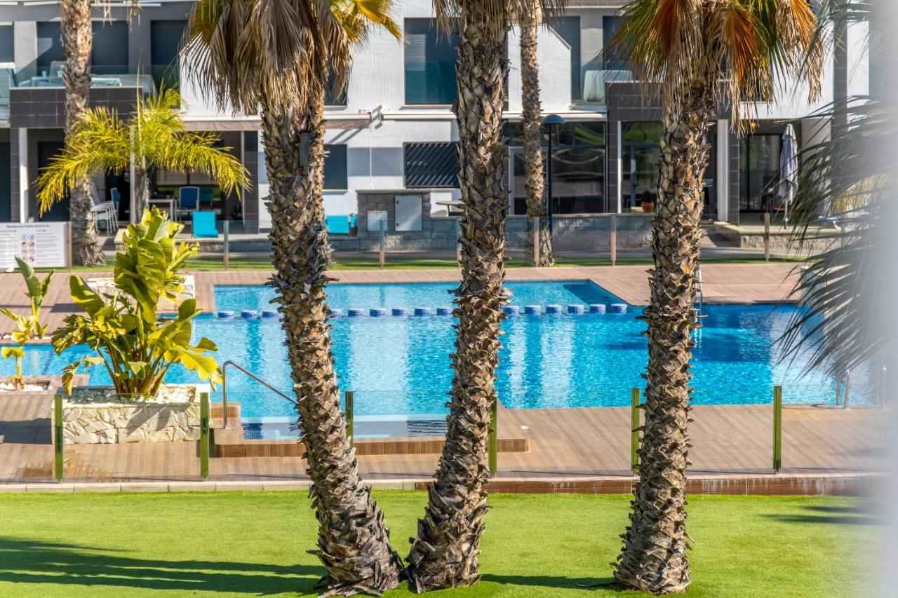 Oasis 3 * Orihuela